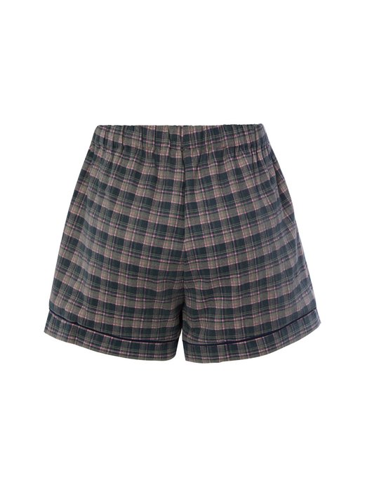 Damen Pyjamashorts