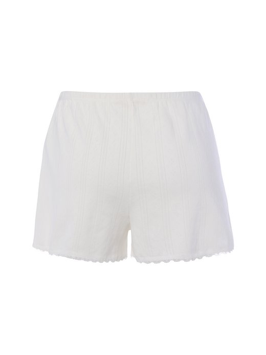 Damen Pyjamashorts