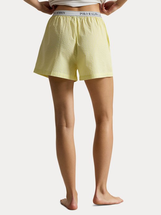 Damen Pyjamashorts
