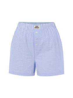 Damen Pyjamashorts