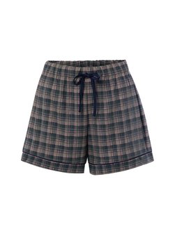 Damen Pyjamashorts