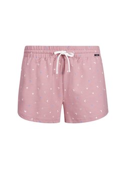 Damen Pyjamashorts