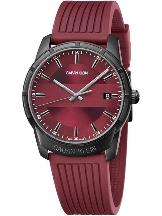 Damen Quarzuhr - K8R114UP