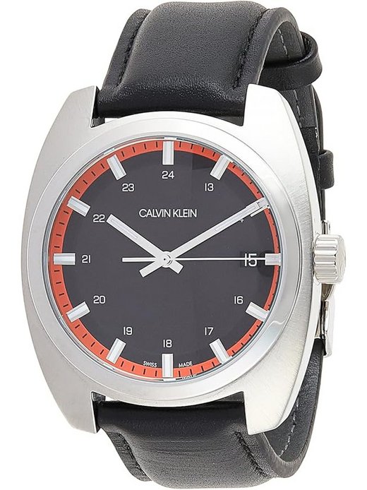 Damen Quarzuhr - K8W311C1