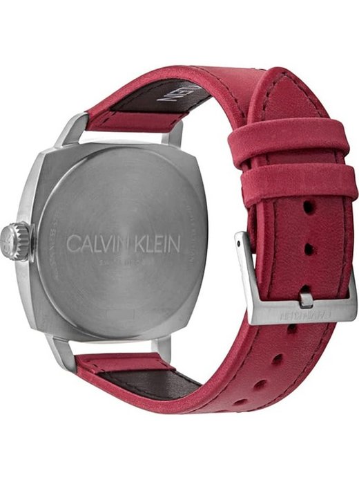 Damen Quarzuhr - K9N111ZN