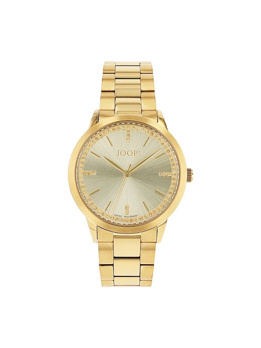 Watch Joop Herrenuhren Joop Herren- Armbanduhr 2033710 Juwelier Arnold