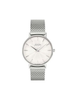 Artikelbild Damen Quarzuhr von Joop Accessoires in silber uni