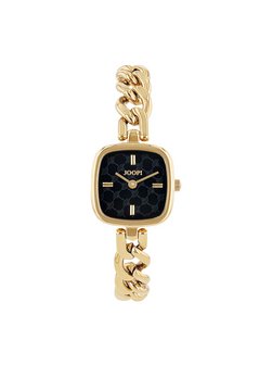 Artikelbild Damen Quarzuhr von Joop Accessoires in gold uni