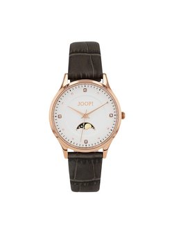 Artikelbild Damen Quarzuhr von Joop Accessoires in roségold uni