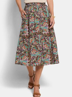 Damen Röcke - Kurzgöße