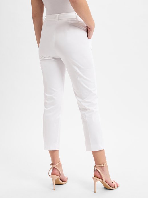 Damen Röhrenhose - Heller