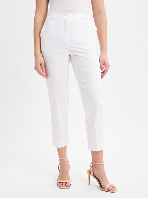 Damen Röhrenhose - Heller