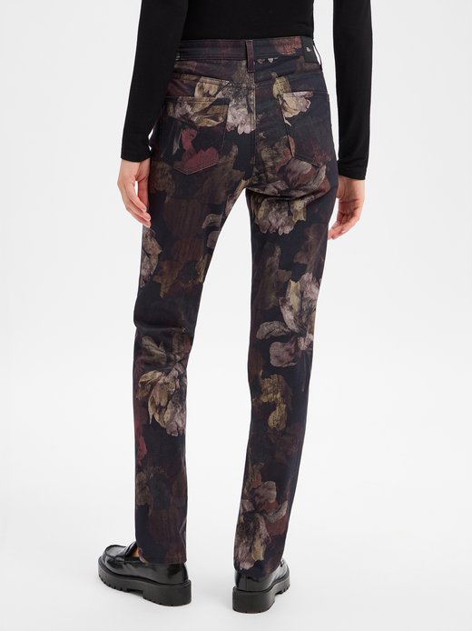 Damen Röhrenhose - Mary