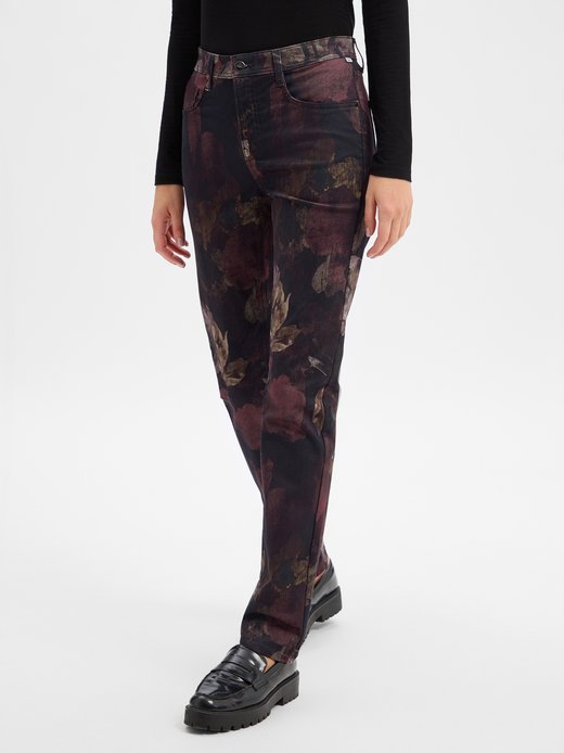 Damen Röhrenhose - Mary