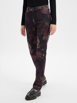 Damen Röhrenhose - Mary