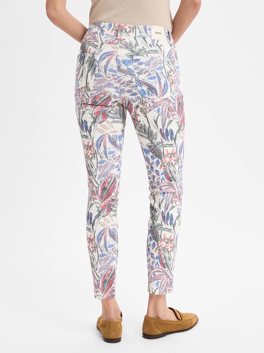 Damen Röhrenhose - Shakira