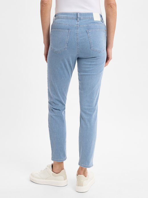 Damen Röhrenhose - Shakira