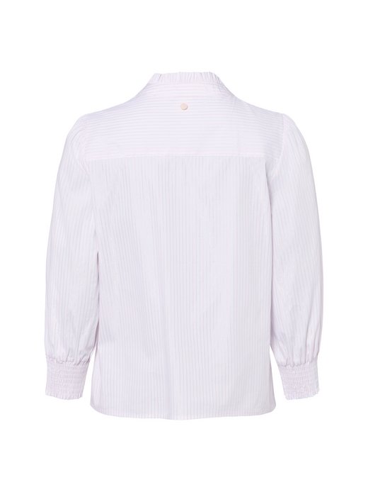 Damen Rüschenbluse - Nulili