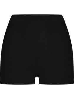 Artikelbild Damen Radlerhose  -  BIKE SHORT von Wolford in schwarz uni