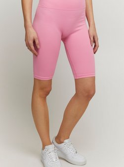 Artikelbild Damen Radlerhose - JCSAHANA von TheJoggConcept. in rosa uni