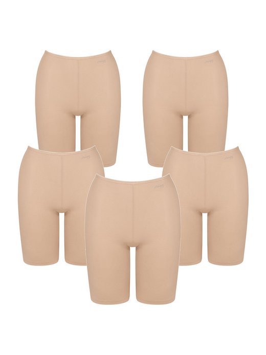 Damen Radlerhose  -  Pure Comfort Long