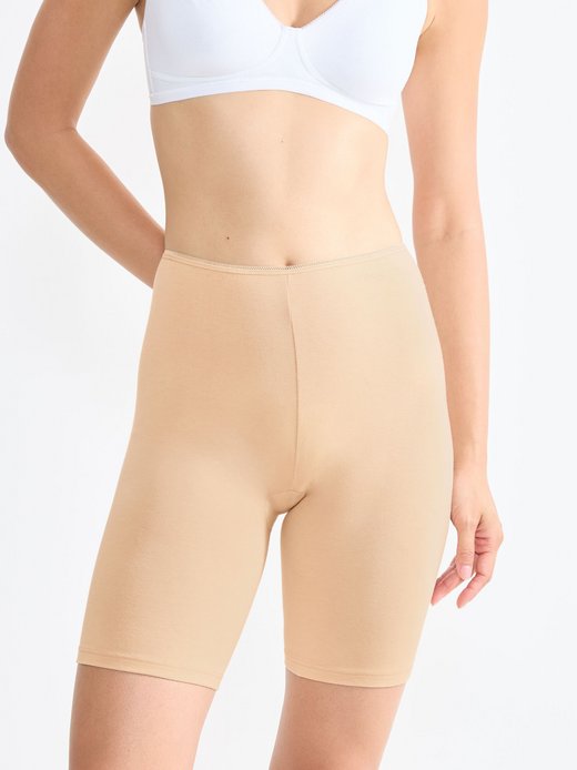 Damen Radlerhose  -  Pure Comfort Long