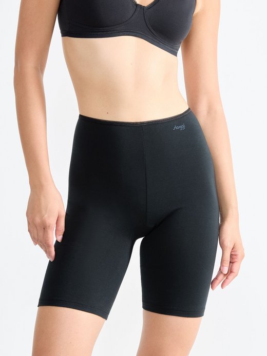 Damen Radlerhose  -  Pure Comfort Long