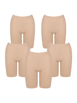 Damen Radlerhose  -  Pure Comfort Long