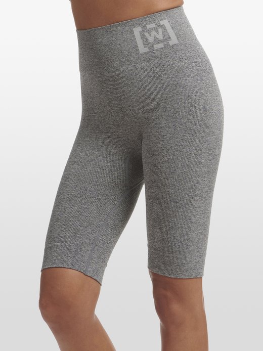 Damen Radlerhose  -  Slimming Bike Short