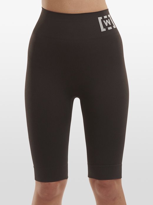 Damen Radlerhose  -  Slimming Bike Short