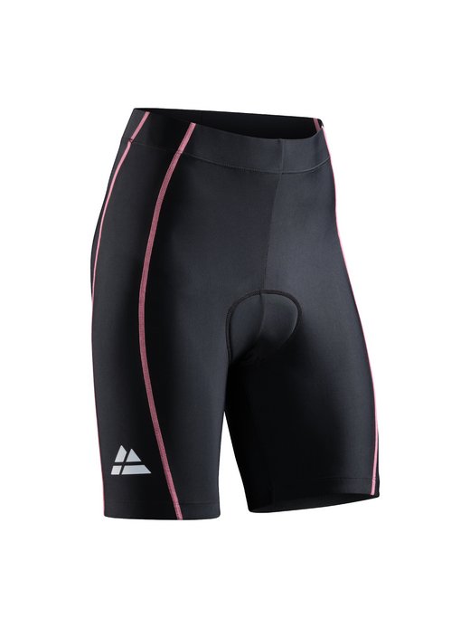 Damen Radlershorts