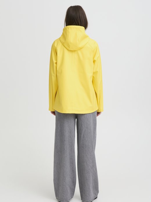 Damen Regenjacke BYAVAN