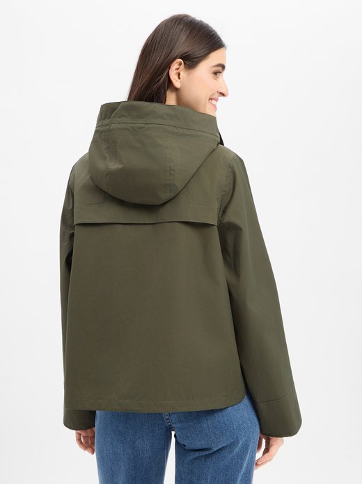 Damen Regenjacke - Baythorpe