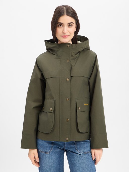 Damen Regenjacke - Baythorpe