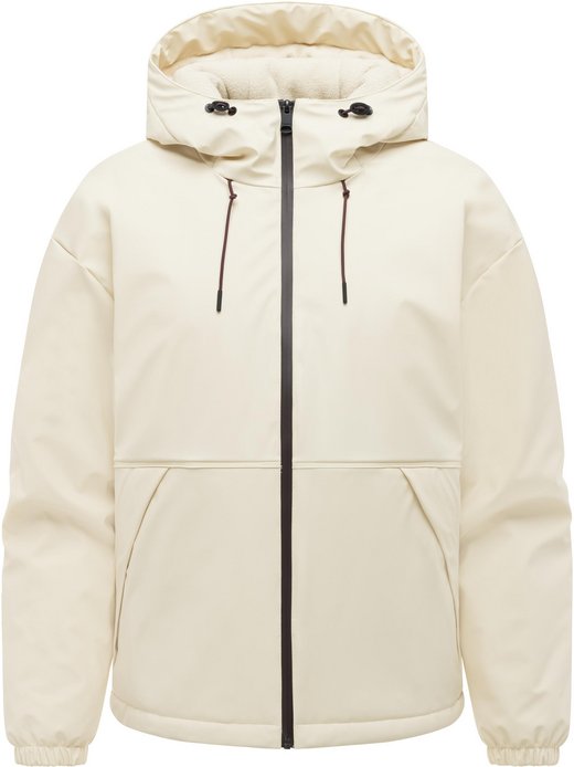Damen Regenjacke - Cezzy Rainy Warm Y