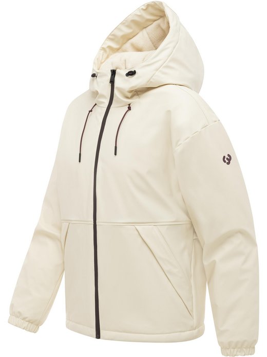 Damen Regenjacke - Cezzy Rainy Warm Y