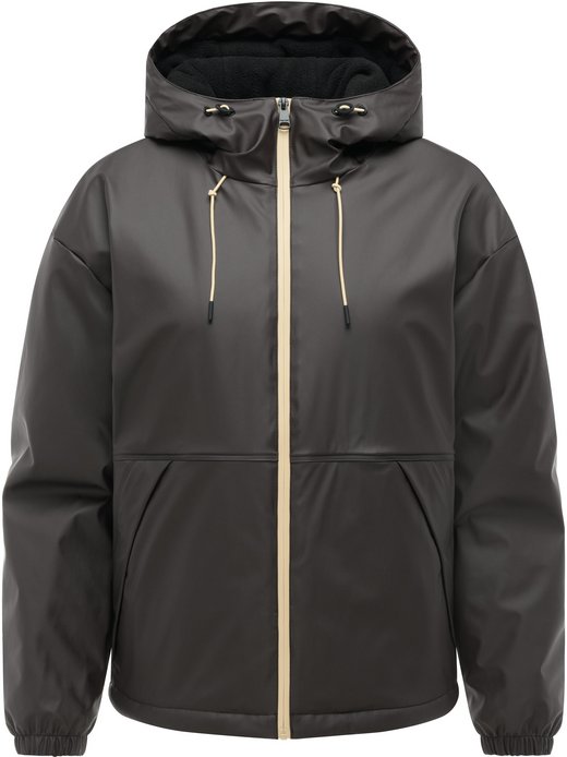 Damen Regenjacke - Cezzy Rainy Warm Y