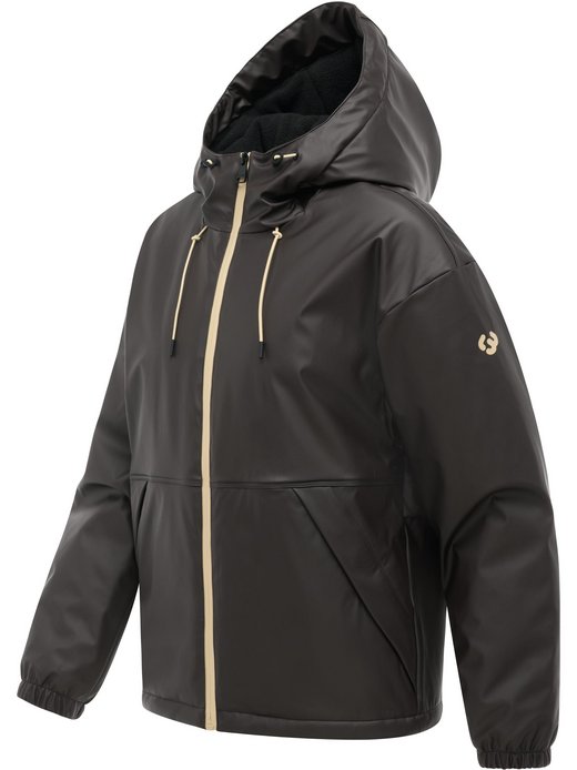 Damen Regenjacke - Cezzy Rainy Warm Y
