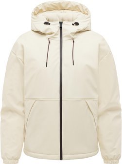 Damen Regenjacke - Cezzy Rainy Warm Y