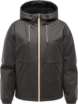 Damen Regenjacke - Cezzy Rainy Warm Y