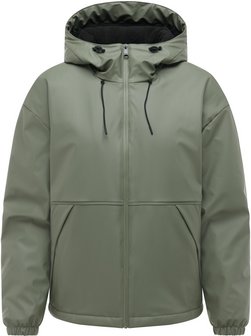 Damen Regenjacke - Cezzy Rainy Warm Y