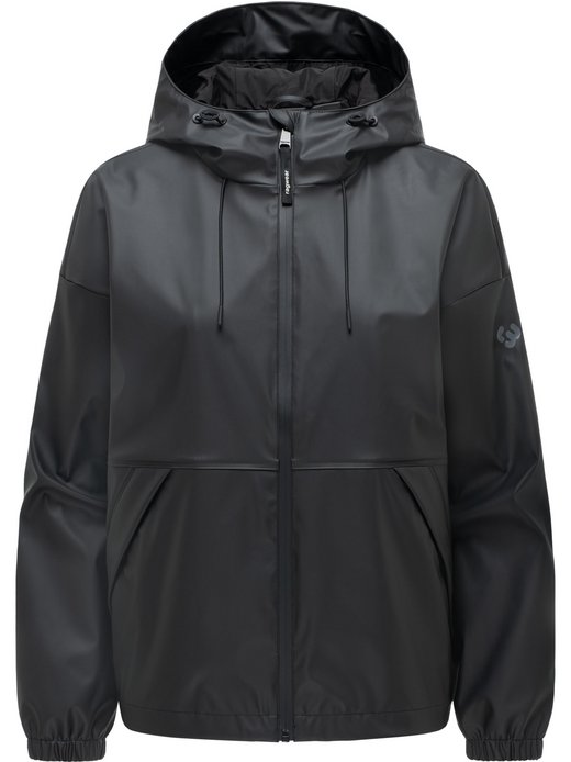 Damen Regenjacke - Cezzy Rainy