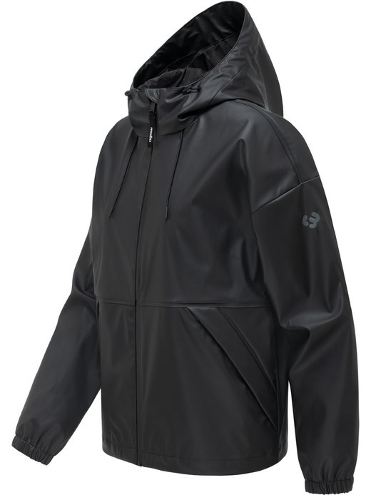 Damen Regenjacke - Cezzy Rainy