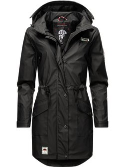 Damen Regenjacke - Deike