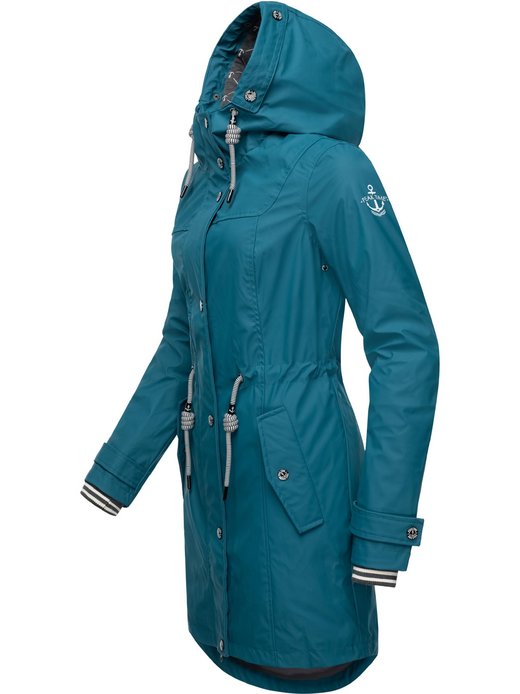 Damen Regenjacke - L60041