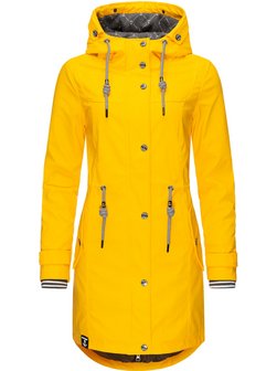 Damen Regenjacke - L60041