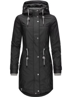Damen Regenjacke - L60041