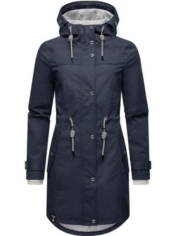Damen Regenjacke - L60041
