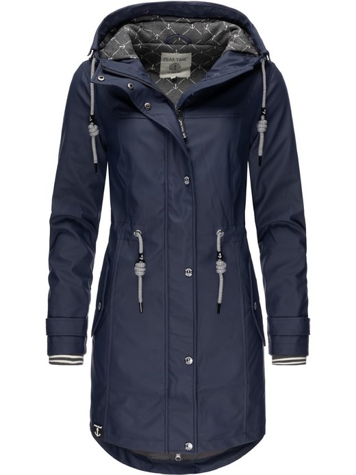 Damen Regenjacke - L60042