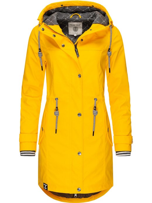 Damen Regenjacke - L60042